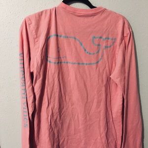 vineyard vines shirt